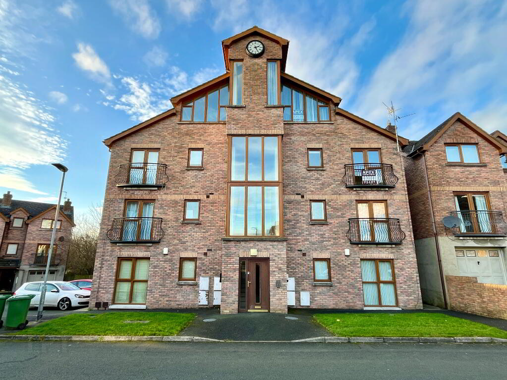 Photo 1 of 44 Silverwood Green, Lurgan