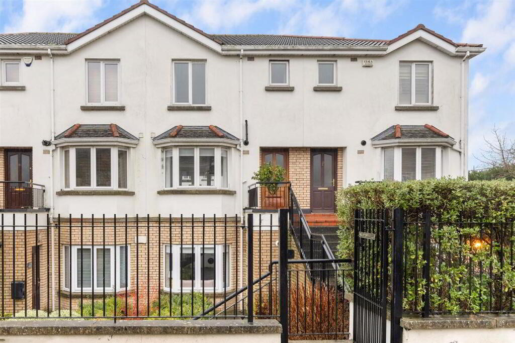 18 Mounttown Villas, Mounttown Road Lower, Glenageary, A96XR44