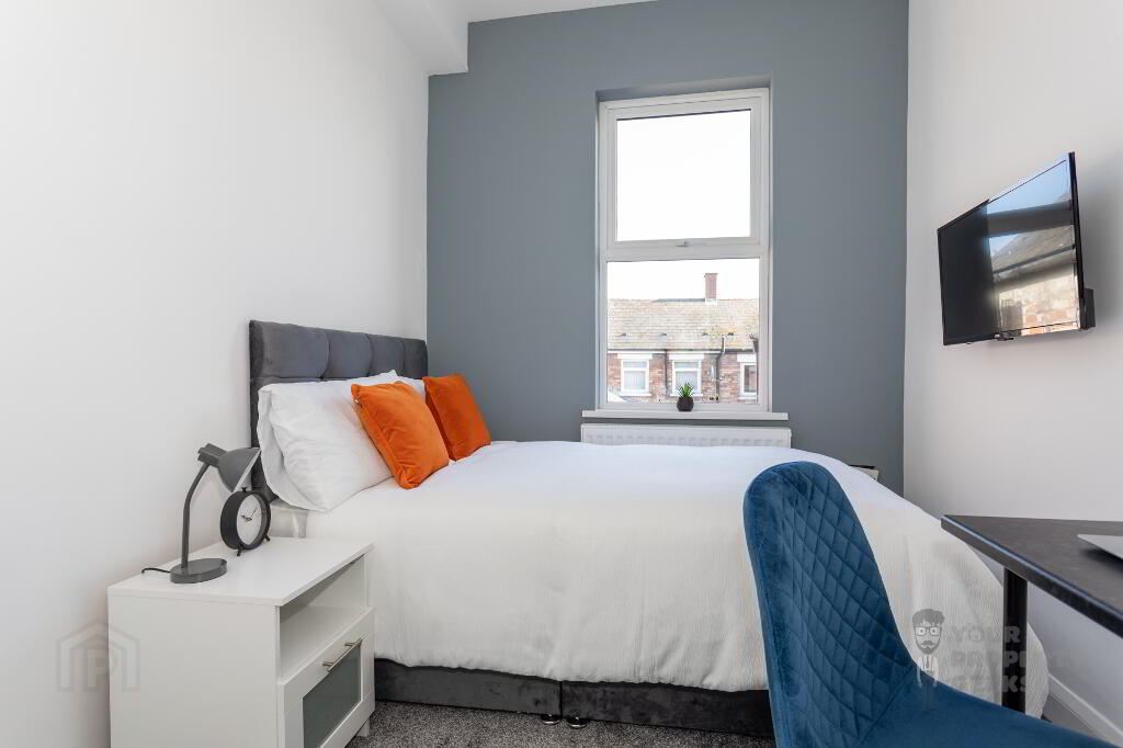 Photo 1 of Room 2, 787 Crumlin Road, Belfast