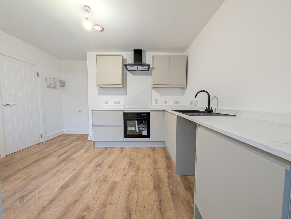 Photo 9 of 15 Bernagh Green, Newcastle