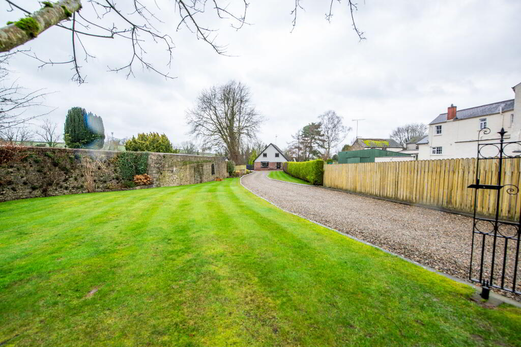 Photo 1 of 46 Main Street, Loughgall, Armagh