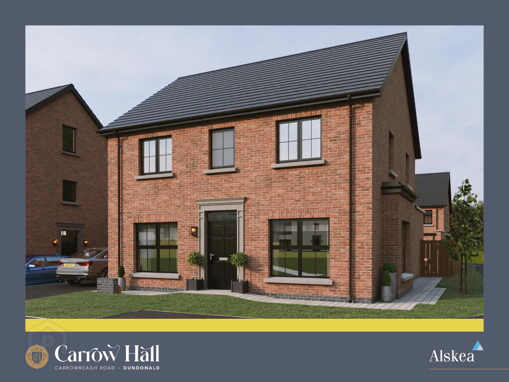 The Campbell, Carrow Hall, Carrowreagh Road, Dundonald
