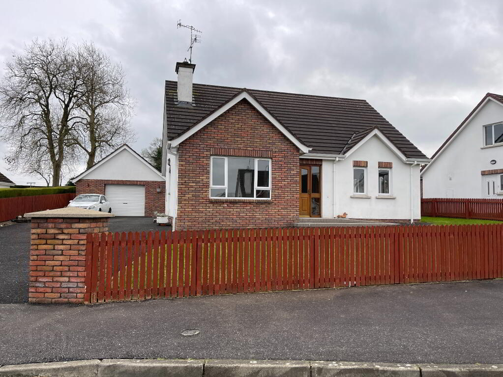 Photo 1 of 19 Bankfield Drive, Coagh, Cookstown