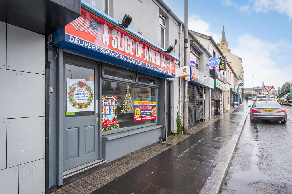 Photo 1 of 20 Edward Street, Lurgan, Craigavon