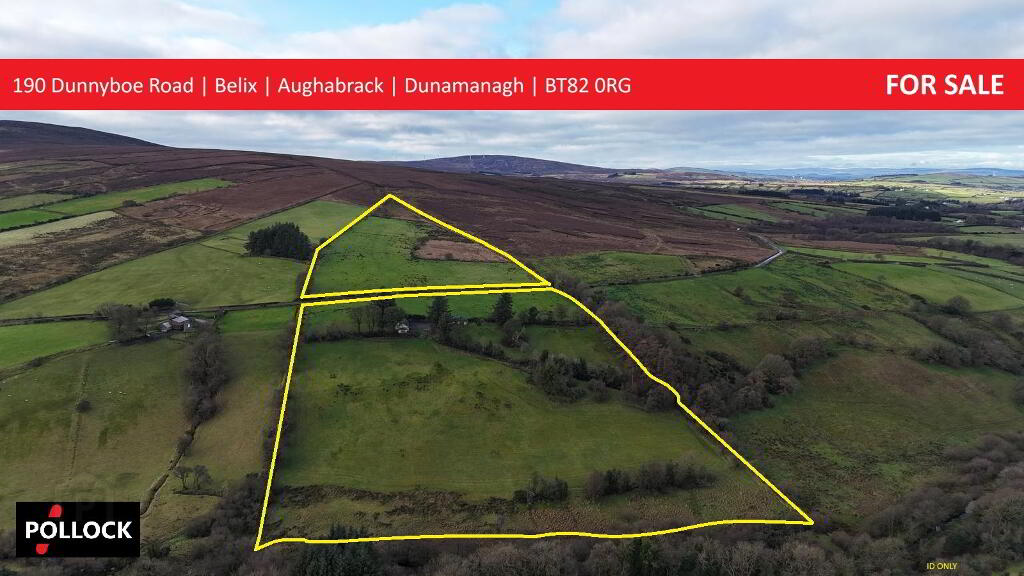 Photograph 1, 190 Dunnyboe Road, Belix, A...