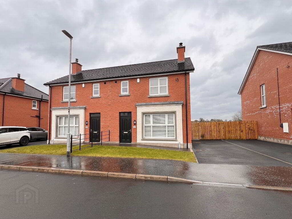 Photo 1 of 11 Folly Brae View, Bellaghy, Magherafelt