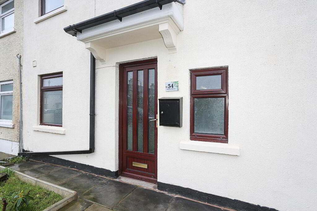 Photo 4 of 54 Rosebery Gardens, Belfast