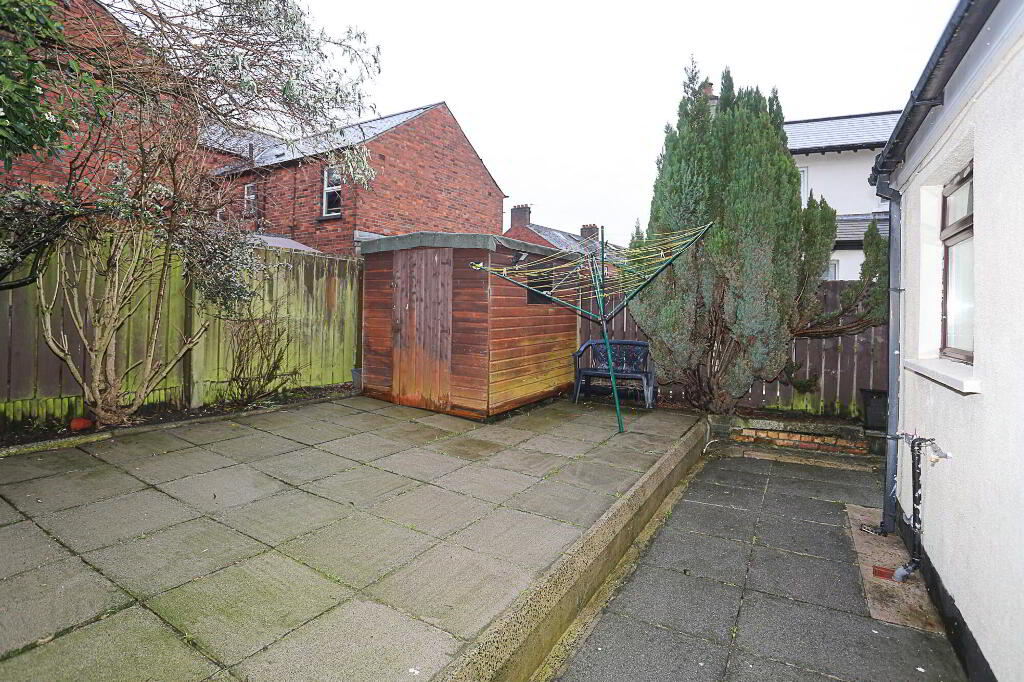 Photo 34 of 54 Rosebery Gardens, Belfast