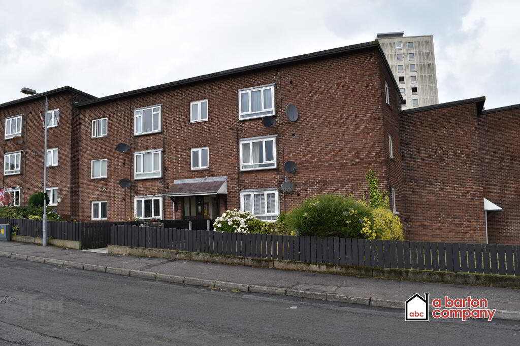 Photo 1 of 13d Barna Square, Rathcoole, Newtownabbey