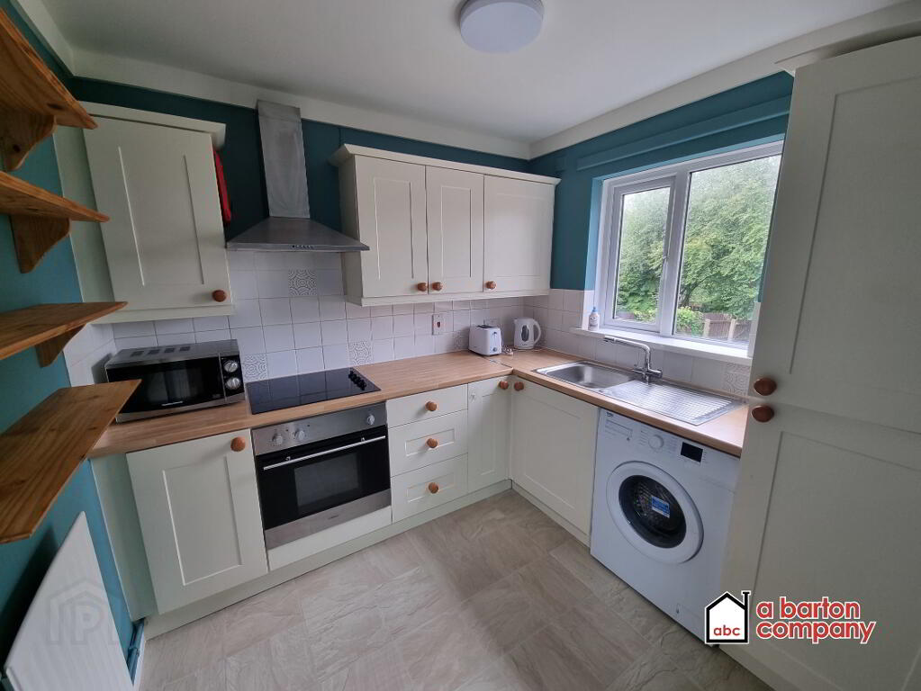 Photo 4 of 13d Barna Square, Rathcoole, Newtownabbey