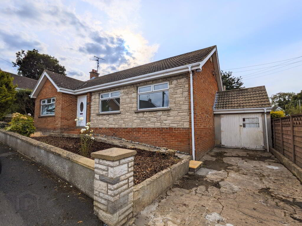 Photo 1 of 3 Hillside Crescent, Portadown