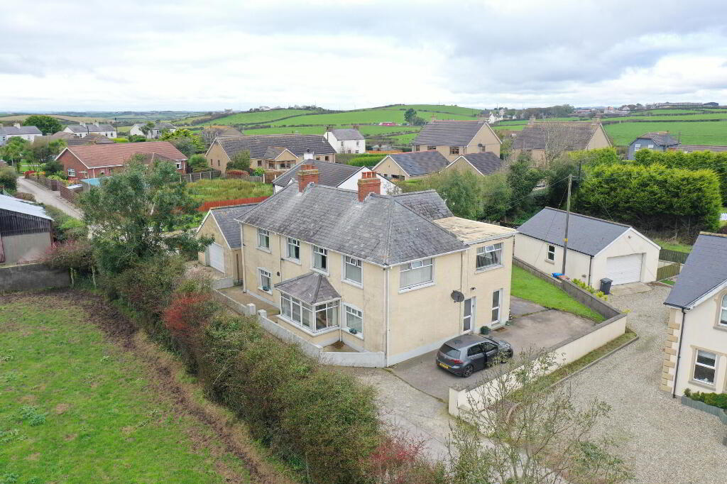 1 Lemons Road, Portavogie, BT22 1BY