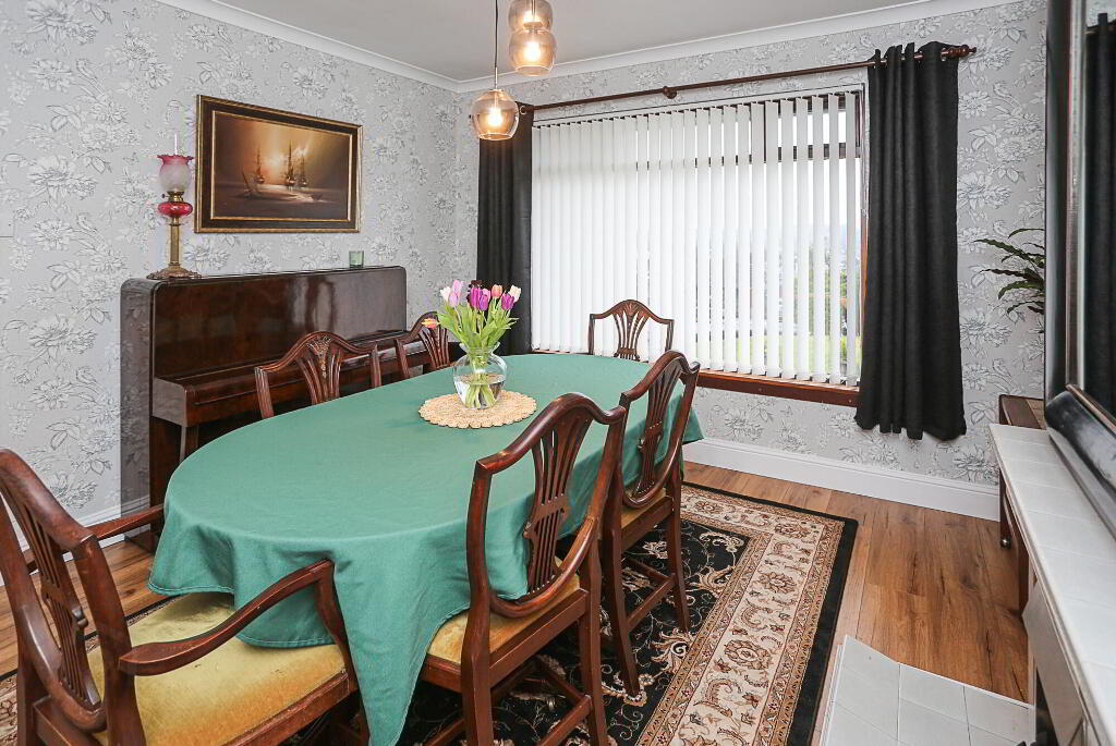 Photo 12 of 14 Hillcrest Avenue, Newtownards