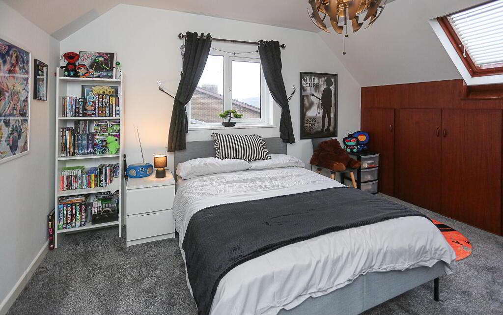 Photo 43 of 14 Hillcrest Avenue, Newtownards