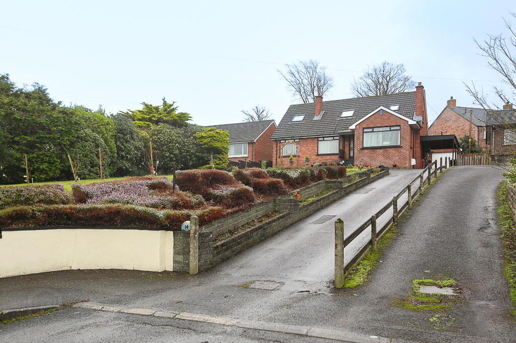 Photo 49 of 14 Hillcrest Avenue, Newtownards