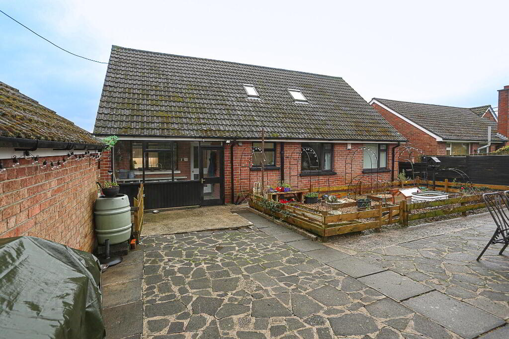 Photo 53 of 14 Hillcrest Avenue, Newtownards