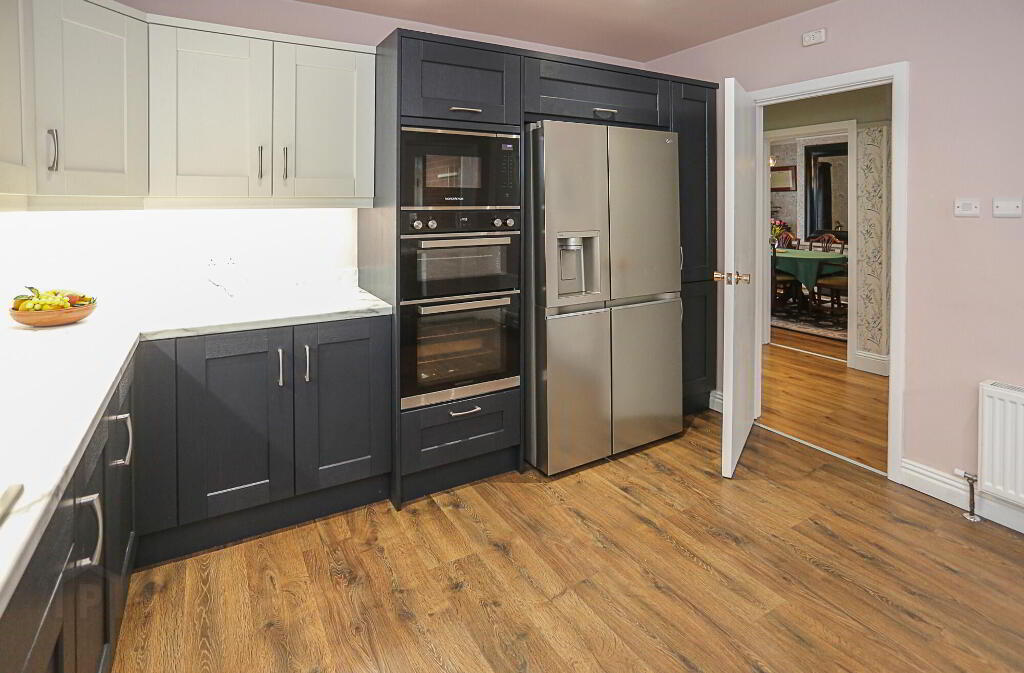 Photo 17 of 14 Hillcrest Avenue, Newtownards