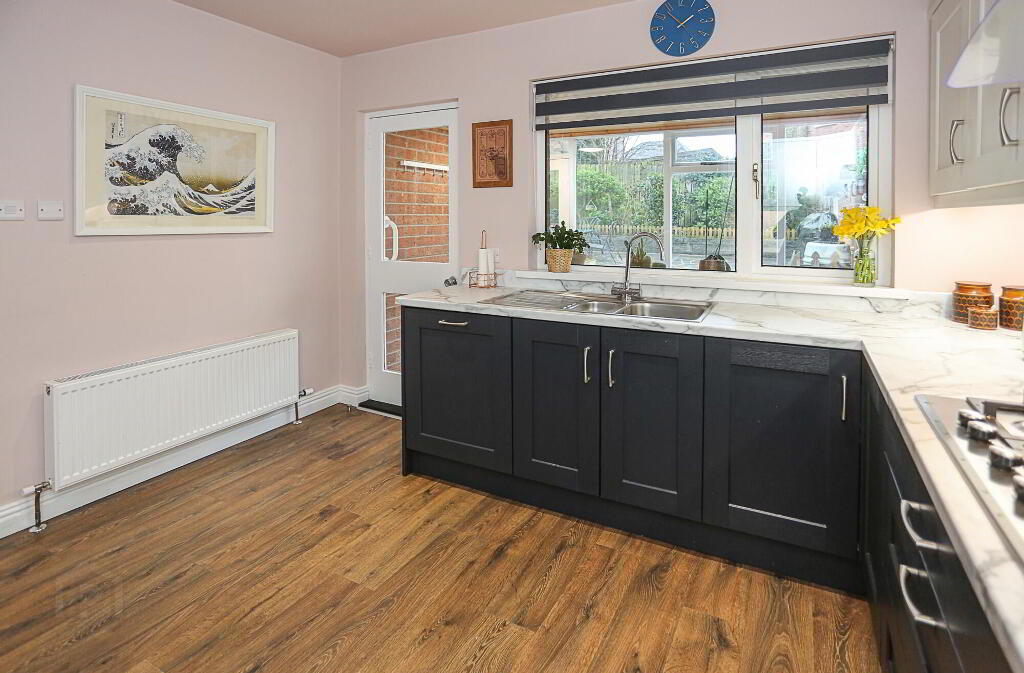 Photo 19 of 14 Hillcrest Avenue, Newtownards