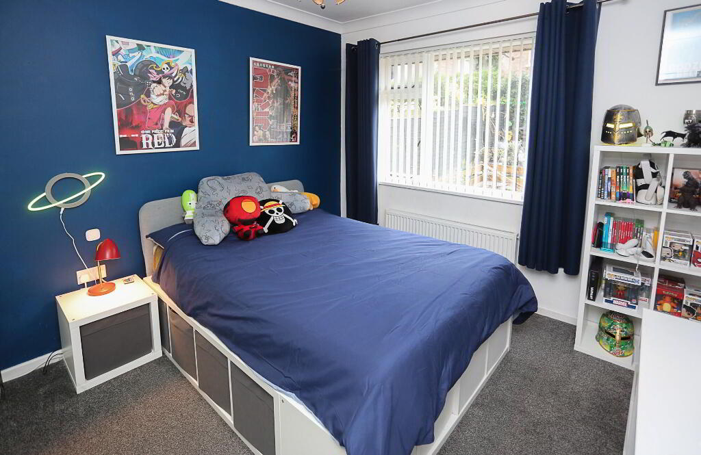 Photo 29 of 14 Hillcrest Avenue, Newtownards