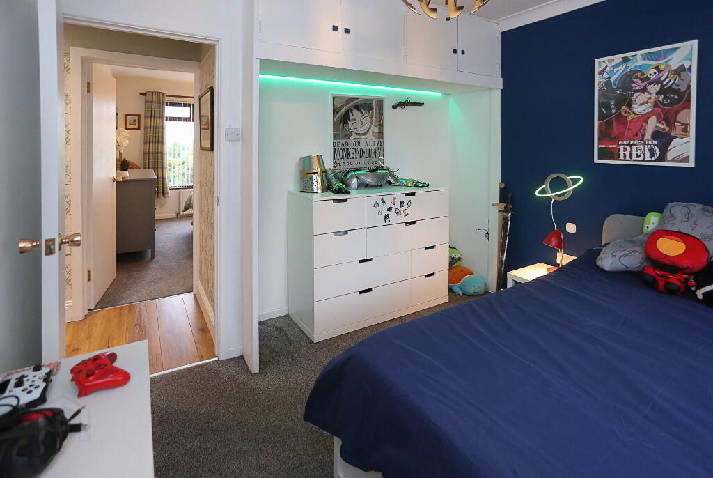 Photo 30 of 14 Hillcrest Avenue, Newtownards