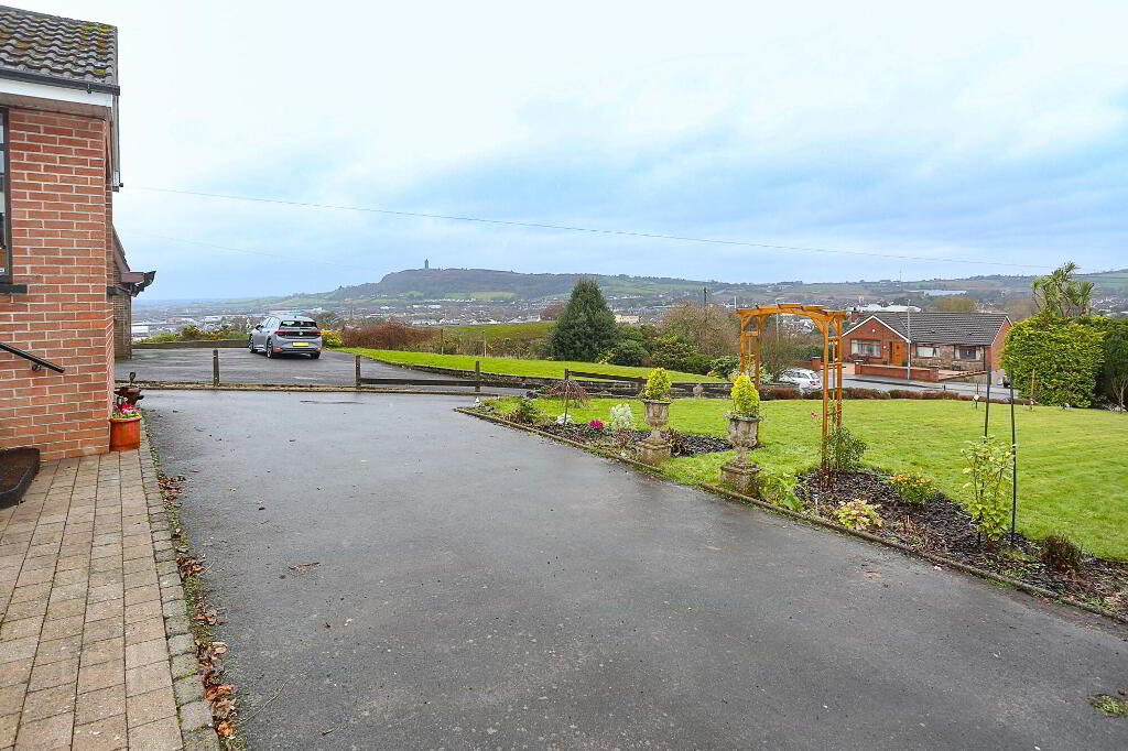 Photo 46 of 14 Hillcrest Avenue, Newtownards