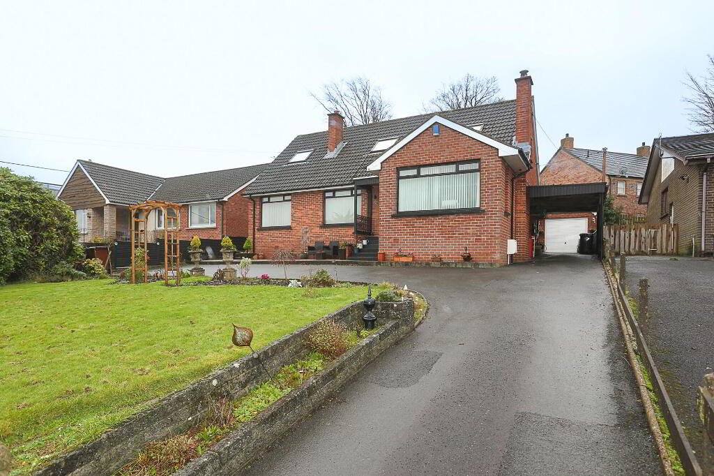 Photo 48 of 14 Hillcrest Avenue, Newtownards