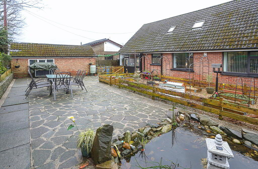 Photo 54 of 14 Hillcrest Avenue, Newtownards