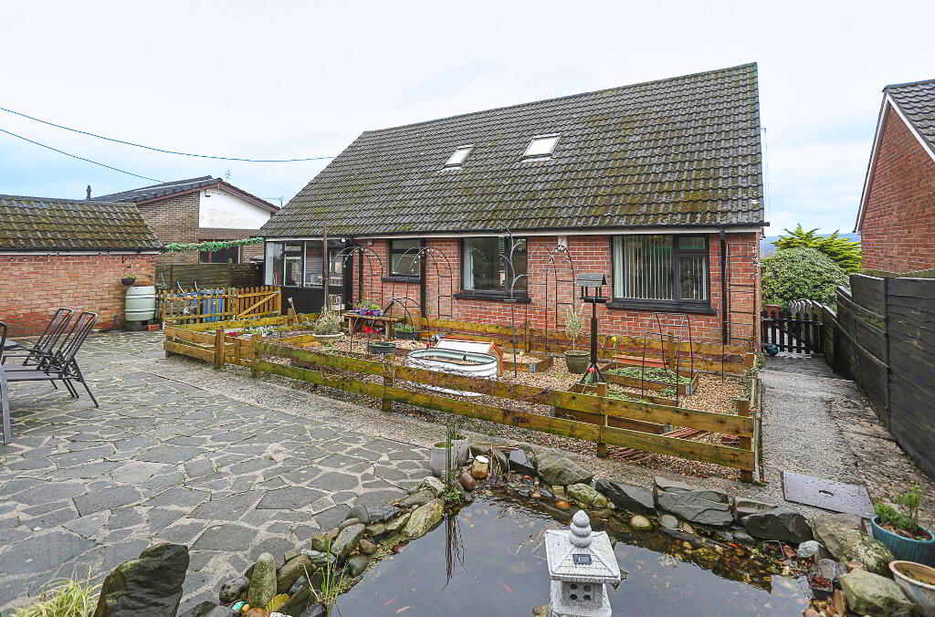 Photo 55 of 14 Hillcrest Avenue, Newtownards