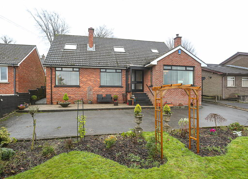 Photo 1 of 14 Hillcrest Avenue, Newtownards