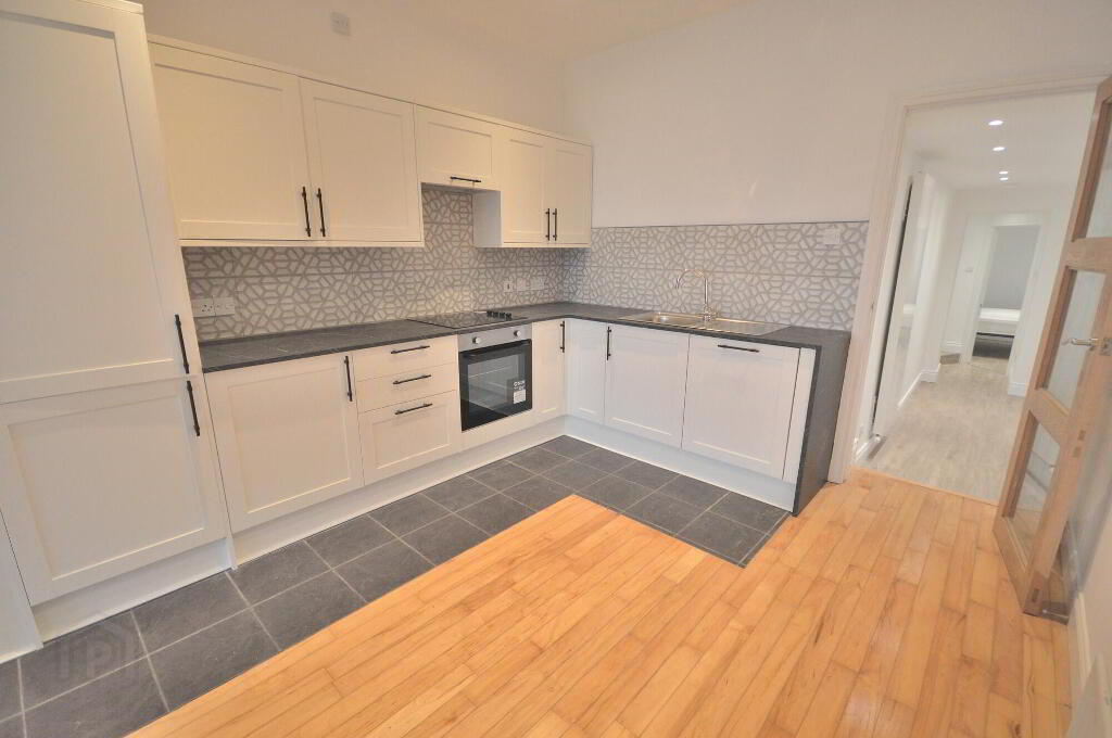 Photo 6 of 4 Upper Clifton, Ballyholme, Bangor