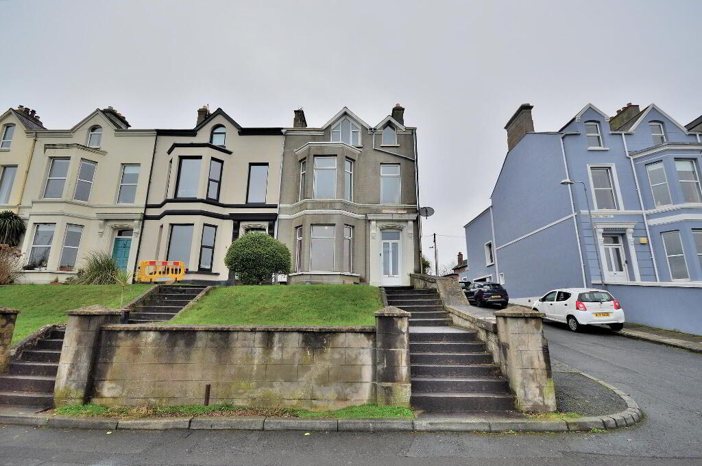 Photo 1 of 4 Upper Clifton, Ballyholme, Bangor