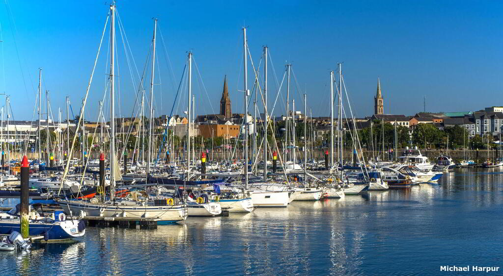 Photo 17 of 4 Upper Clifton, Ballyholme, Bangor