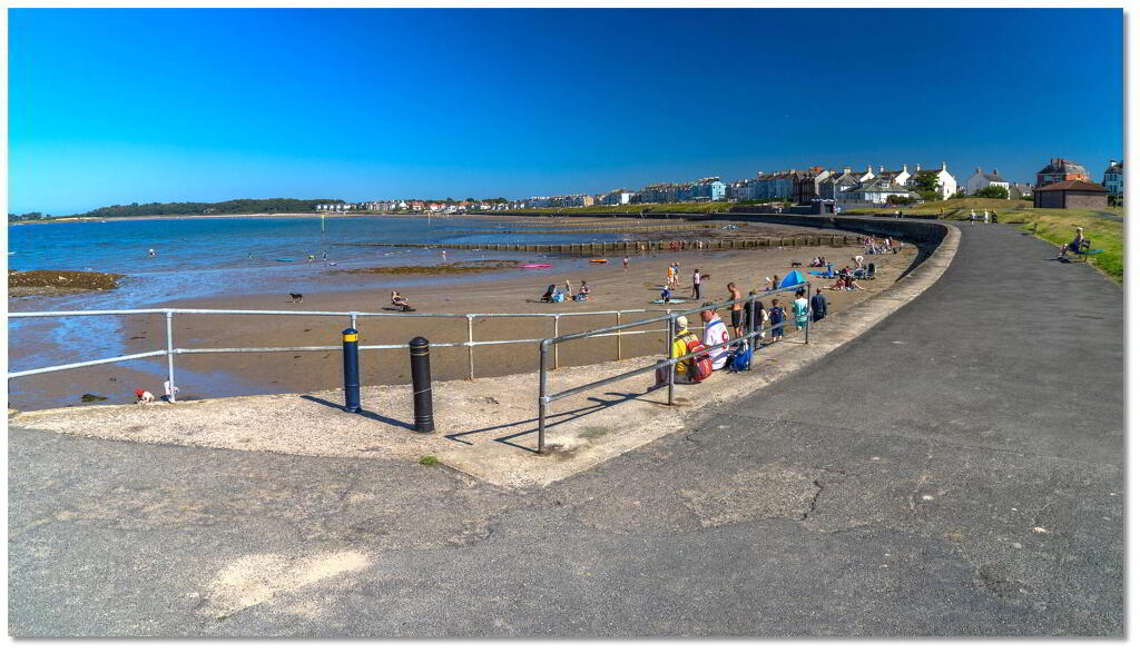 Photo 23 of 4 Upper Clifton, Ballyholme, Bangor