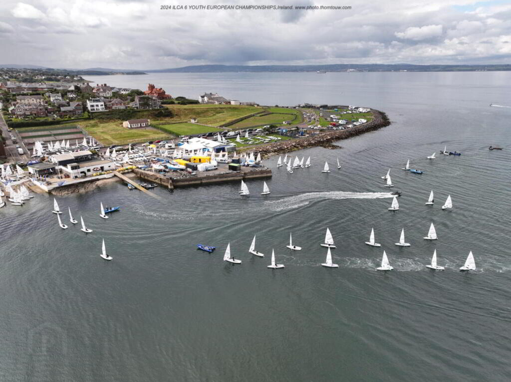 Photo 24 of 4 Upper Clifton, Ballyholme, Bangor