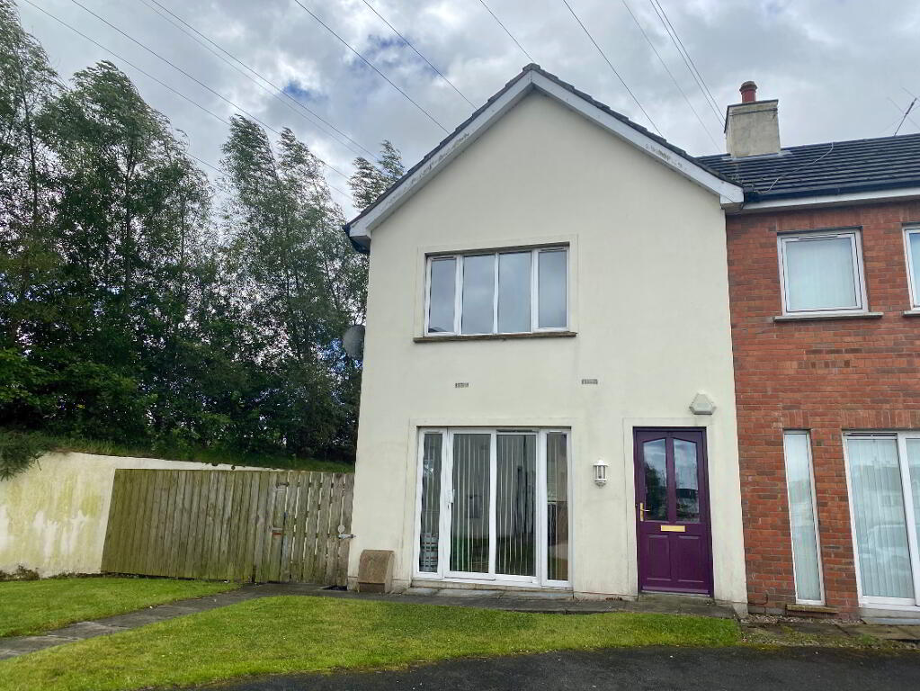 Photo 1 of 71a The Old Fort, Strathfoyle, L'Derry