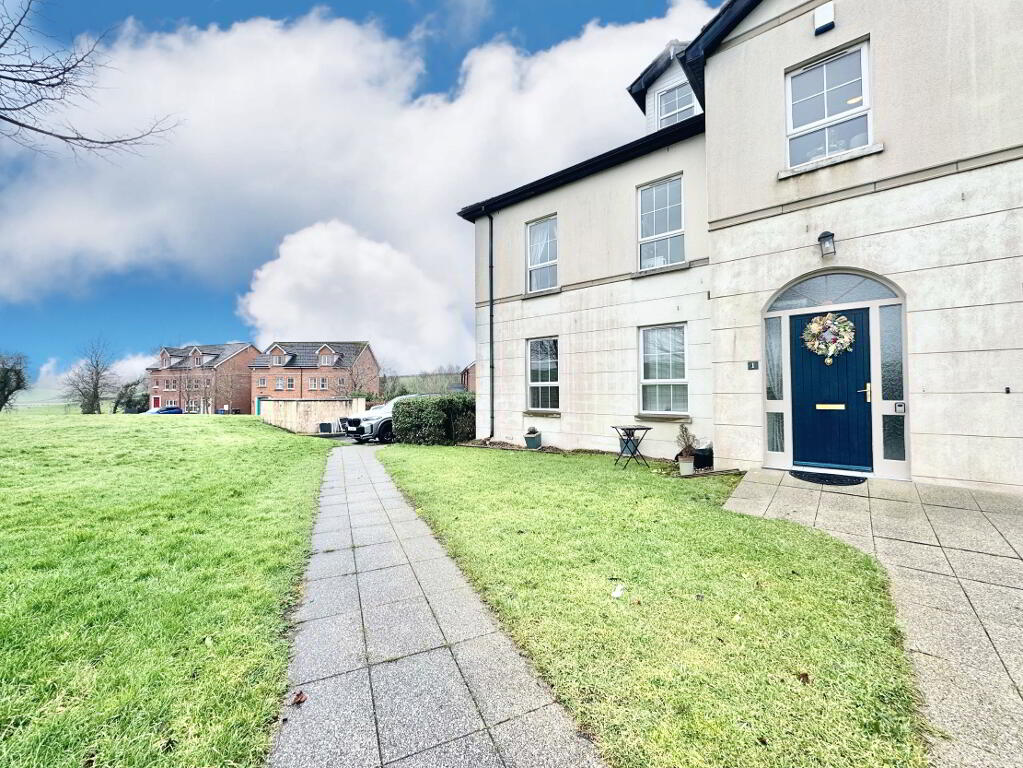 Photo 1 of 1 Highfield Close, Omagh