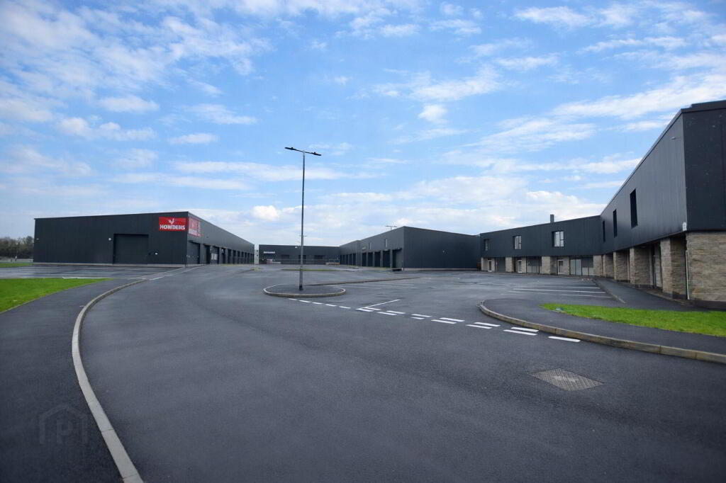 Photo 1 of Kilcronagh Industrial Estate, Business Park, Cookstown