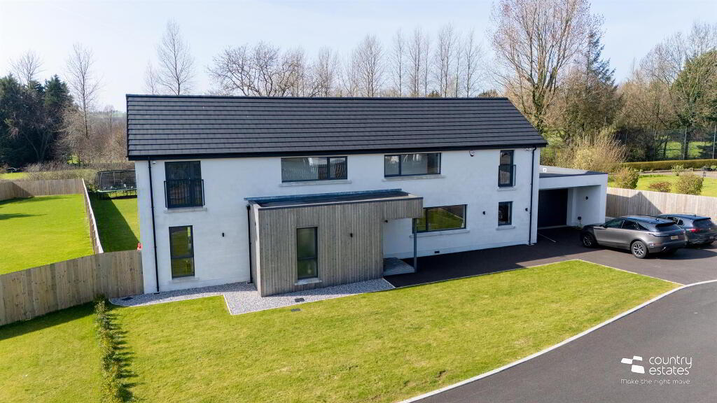 93 Carntall Road, Newtownabbey