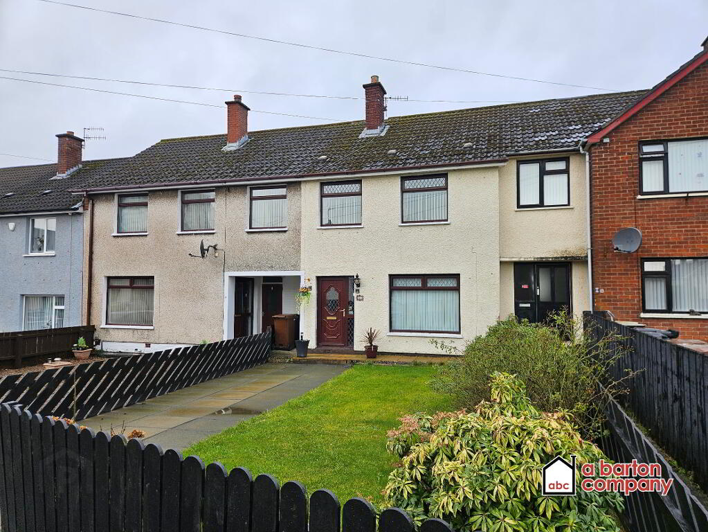 Photo 1 of 2 Iona Park, Rathcoole, Newtownabbey