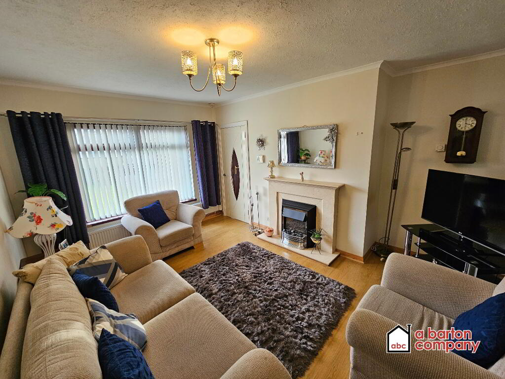 Photo 2 of 2 Iona Park, Rathcoole, Newtownabbey