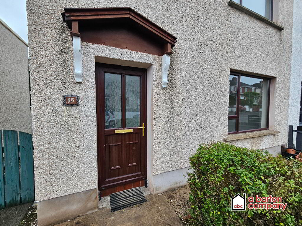 Photo 15 of 15 Fernagh Drive, Whiteabbey, Newtownabbey