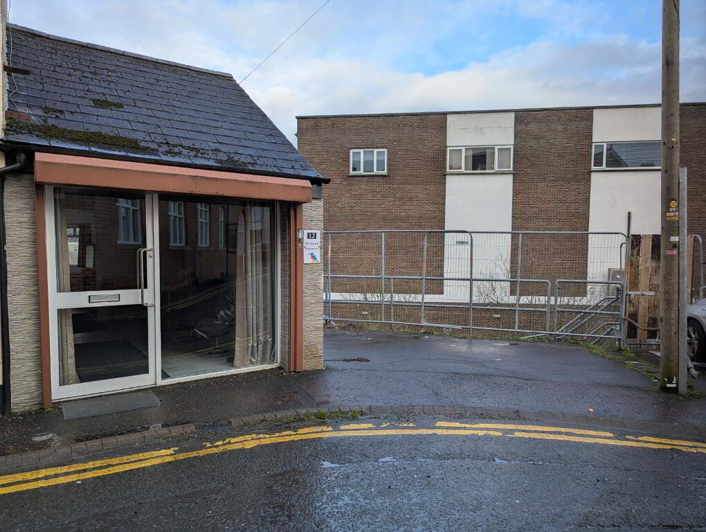 Photo 1 of 12 Mill Street, Coleraine