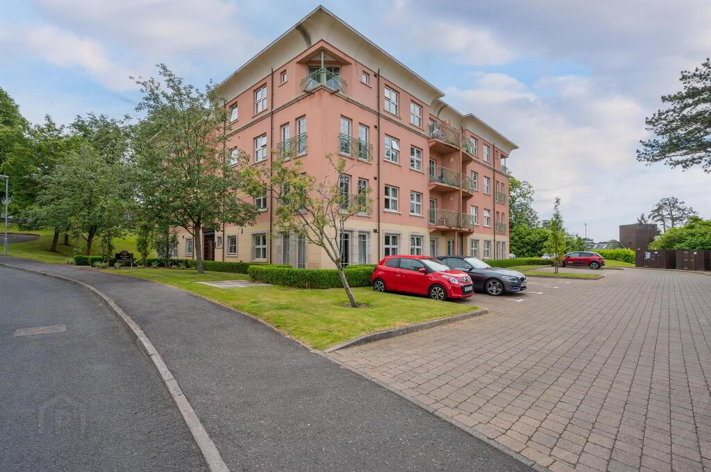56 Danesfort, Malone, Belfast, BT9 5QL