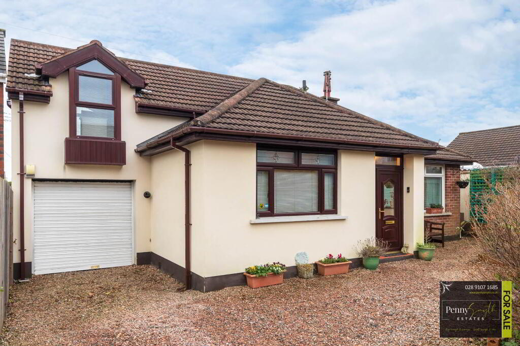 Photo 1 of 6 Elsinore Avenue, Bangor