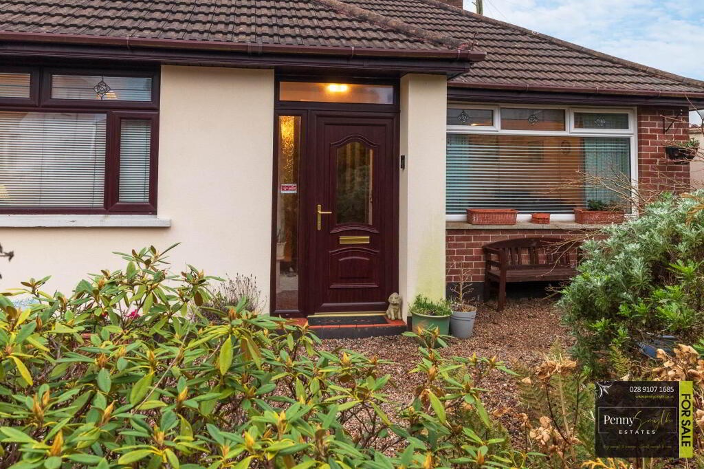 Photo 3 of 6 Elsinore Avenue, Bangor