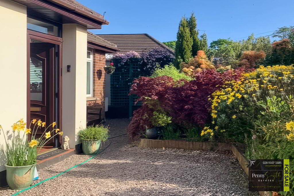 Photo 5 of 6 Elsinore Avenue, Bangor