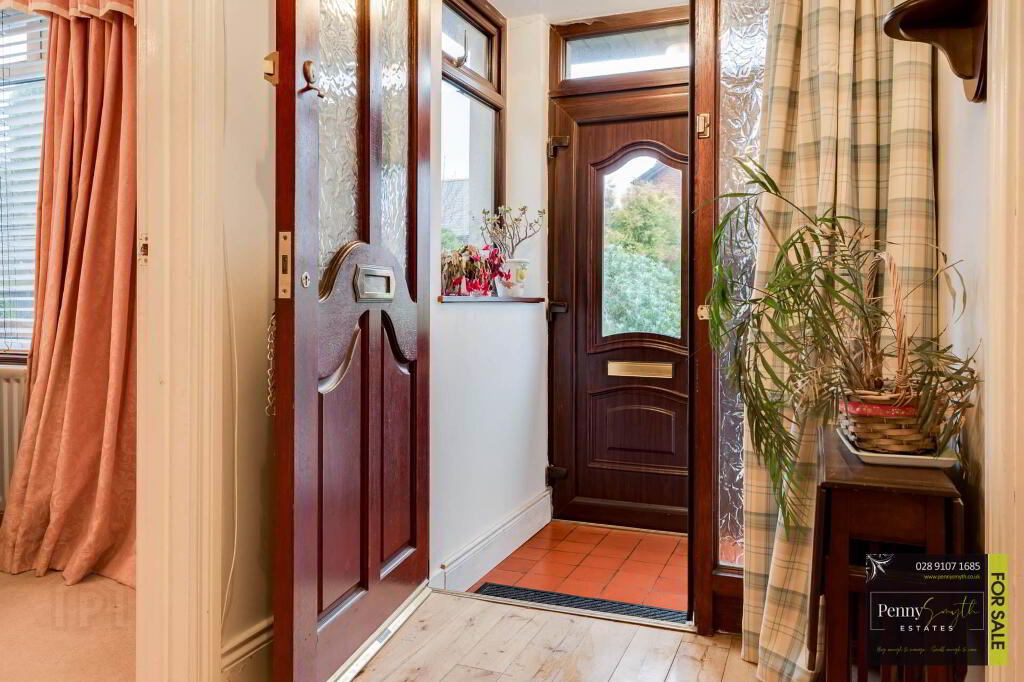 Photo 7 of 6 Elsinore Avenue, Bangor