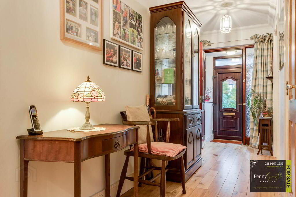 Photo 8 of 6 Elsinore Avenue, Bangor