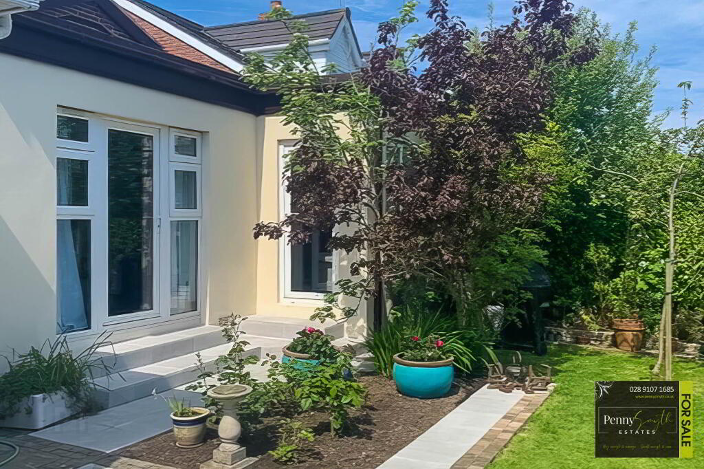 Photo 38 of 6 Elsinore Avenue, Bangor