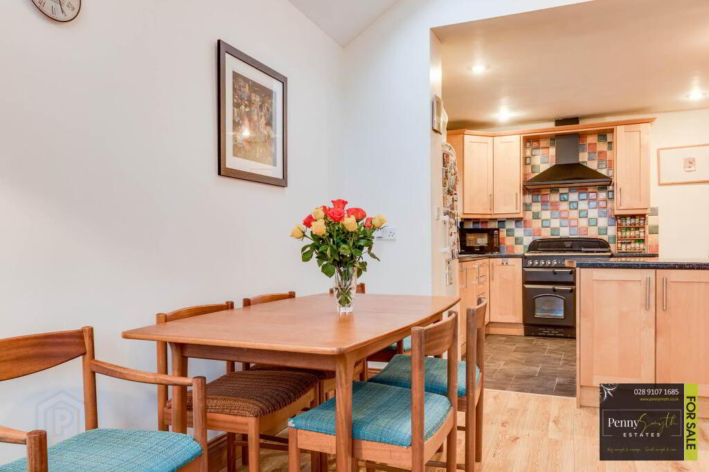 Photo 14 of 6 Elsinore Avenue, Bangor